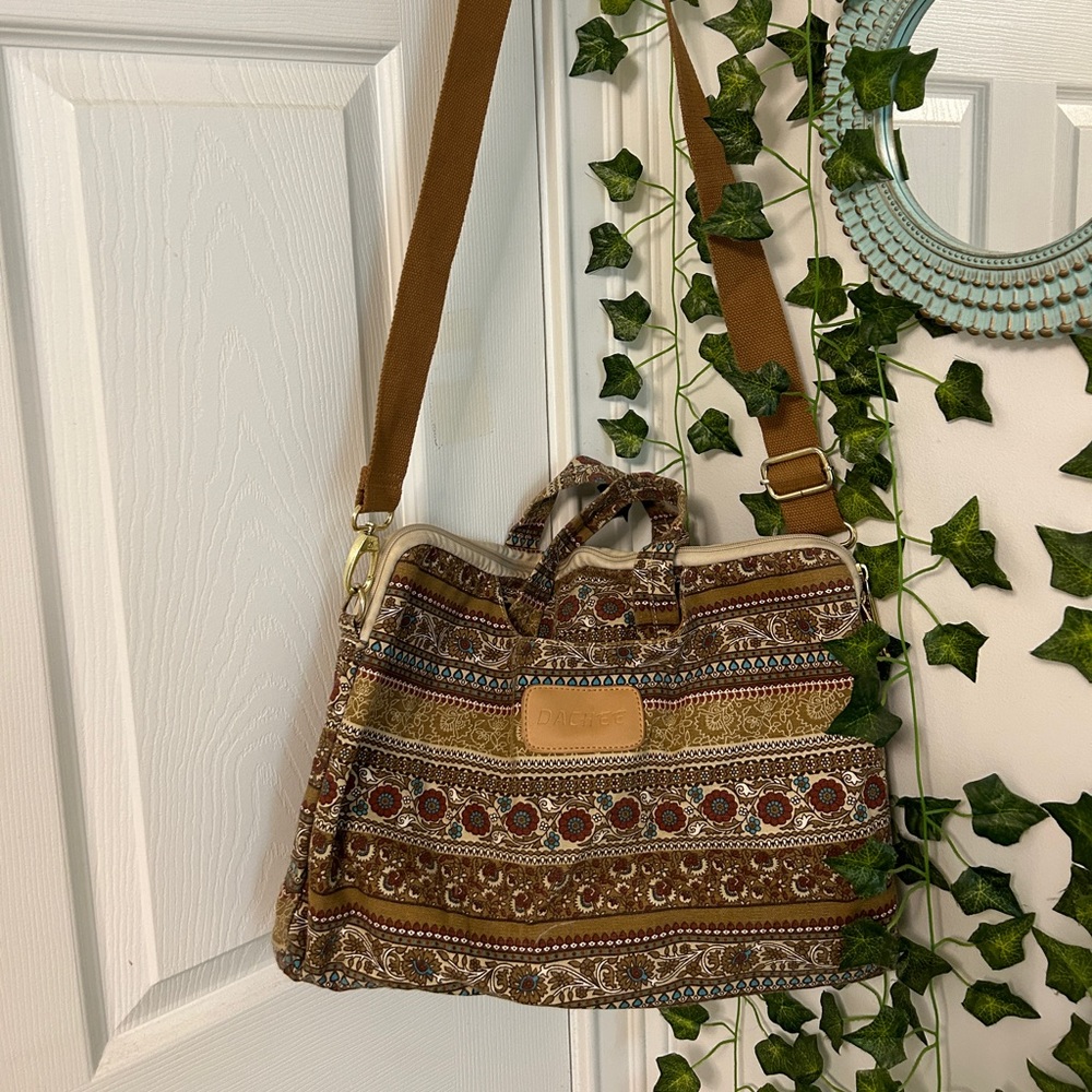 Dache adjustable bag
